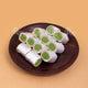 Ramesh Mithai Kaju Pista Roll - 500 gms