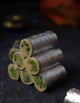 Kandoi Bhogilal Mulchand Kaju Pista Roll - 500 gms