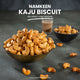 Stuti Namkeen Kaju Biscuit | 200 gms