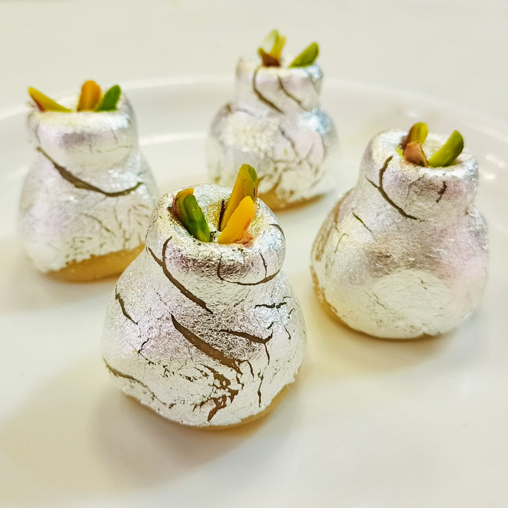 Bharat Sweets Kaju Kalash-  500 gms