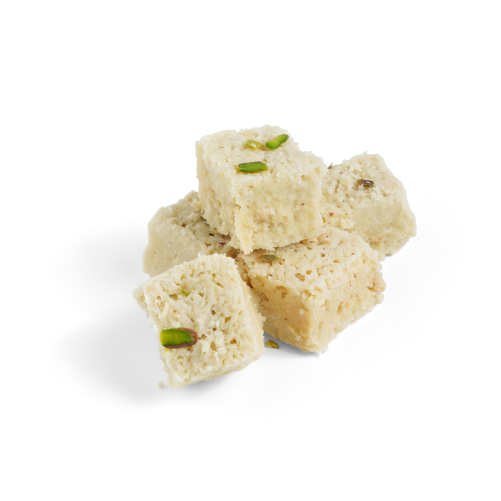 Mayur Sweet & Farsan Kaju Mysore Shree - 500 gms