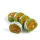 Mayur Sweet & Farsan Kaju Pista Anjeer Patra  - 500 gms