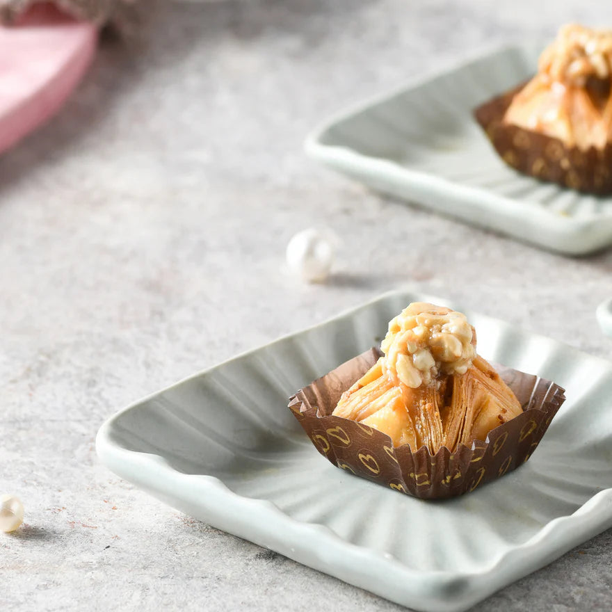 Bikanervala Sweets Kaju Pyramid | 500 gms