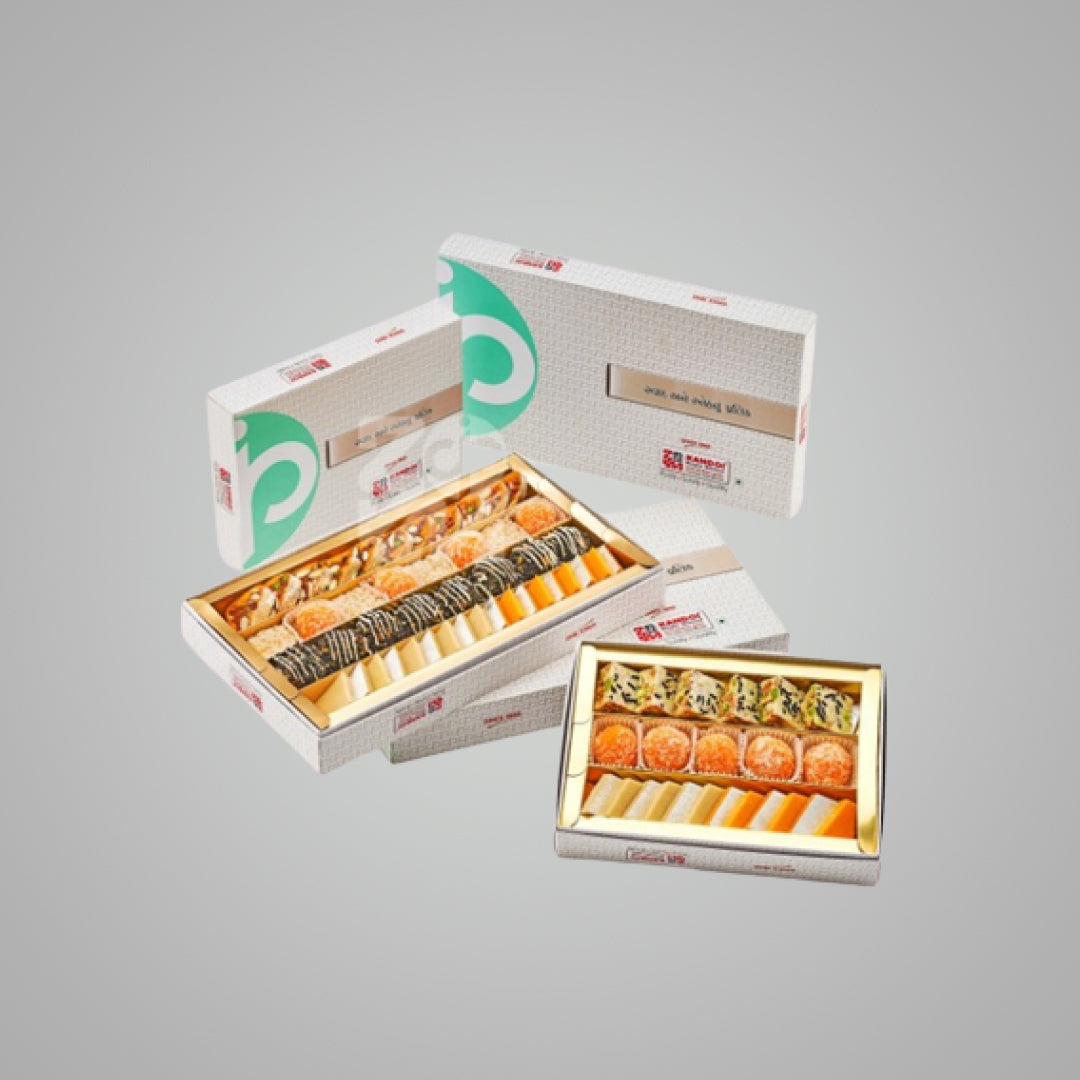 Kandoi Bhogilal Mulchand Corporate Gift Box