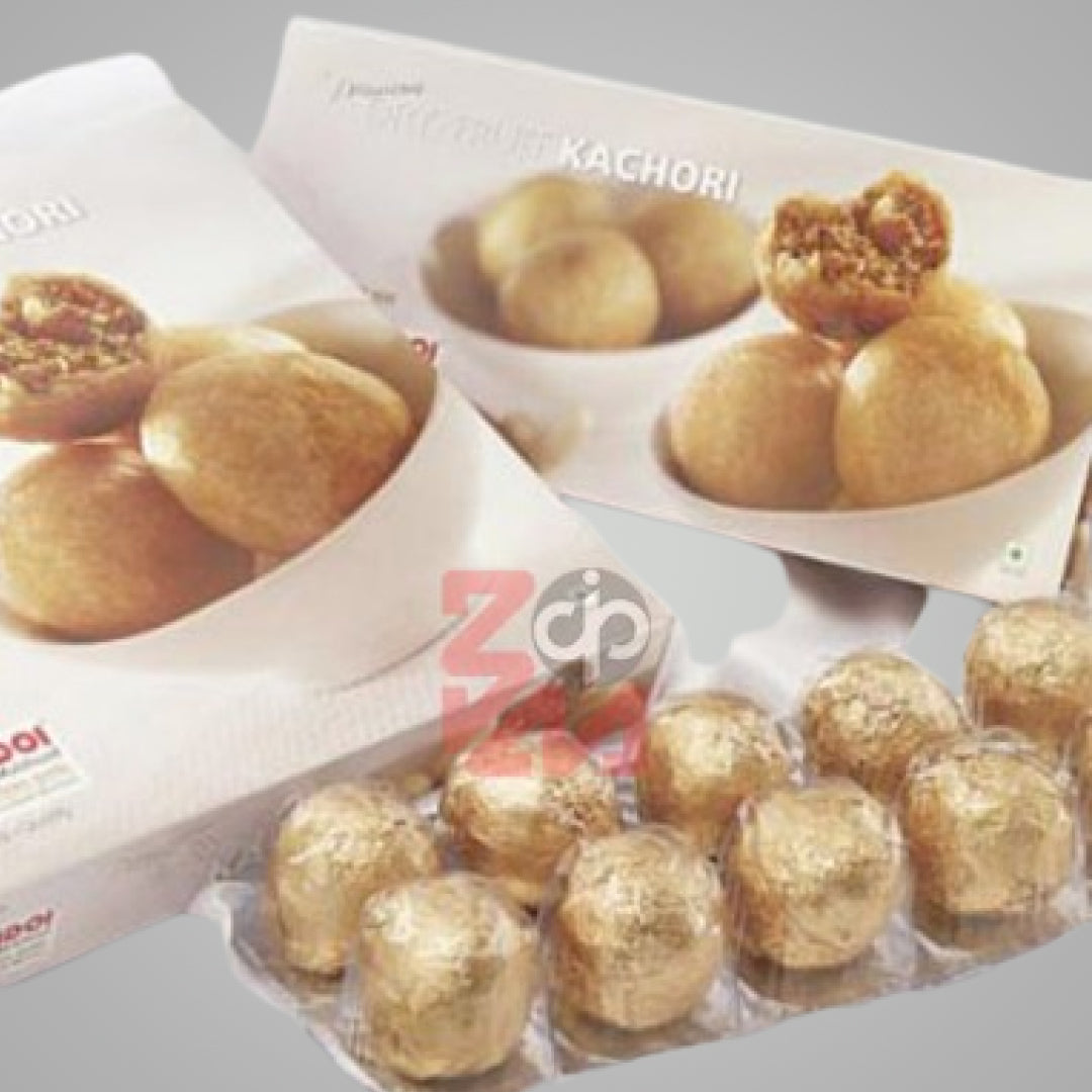 Kandoi Bhogilal Mulchand Special Dry Fruit Kachori (20 Pcs.)