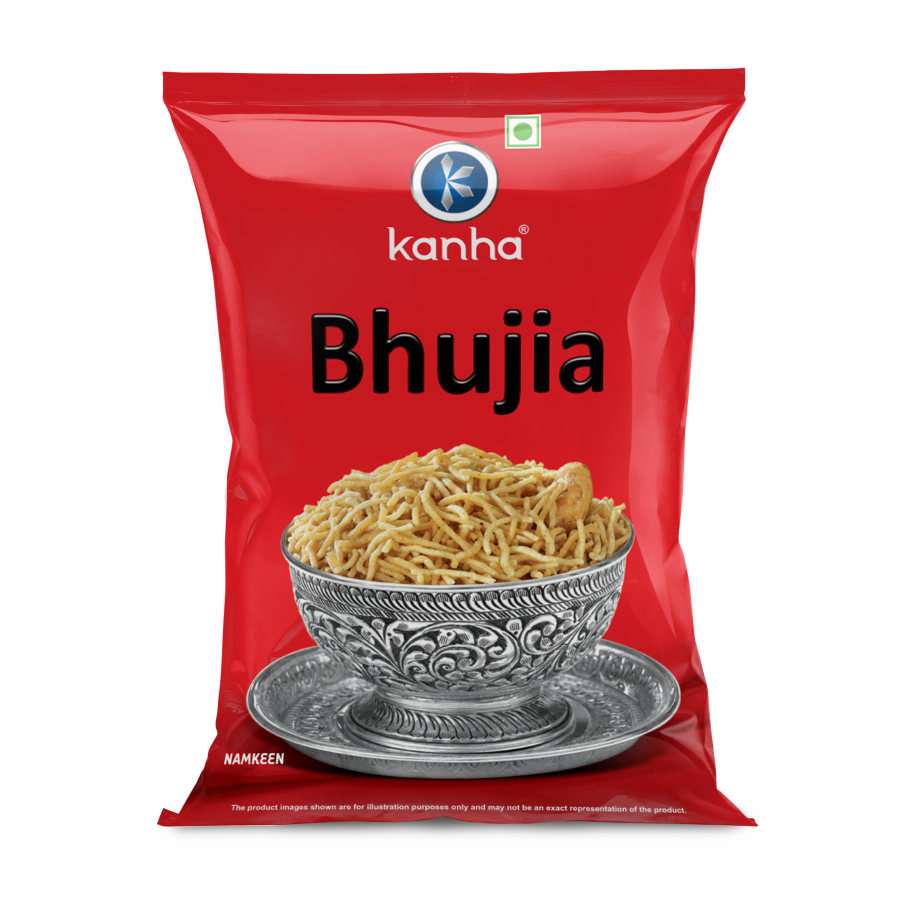 Kanha Bhujia 200 Gms