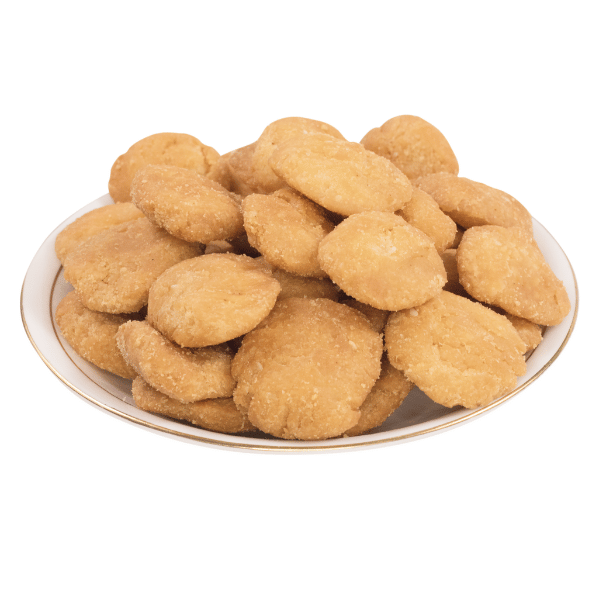 Kanha Choti Mathri - 500 gms