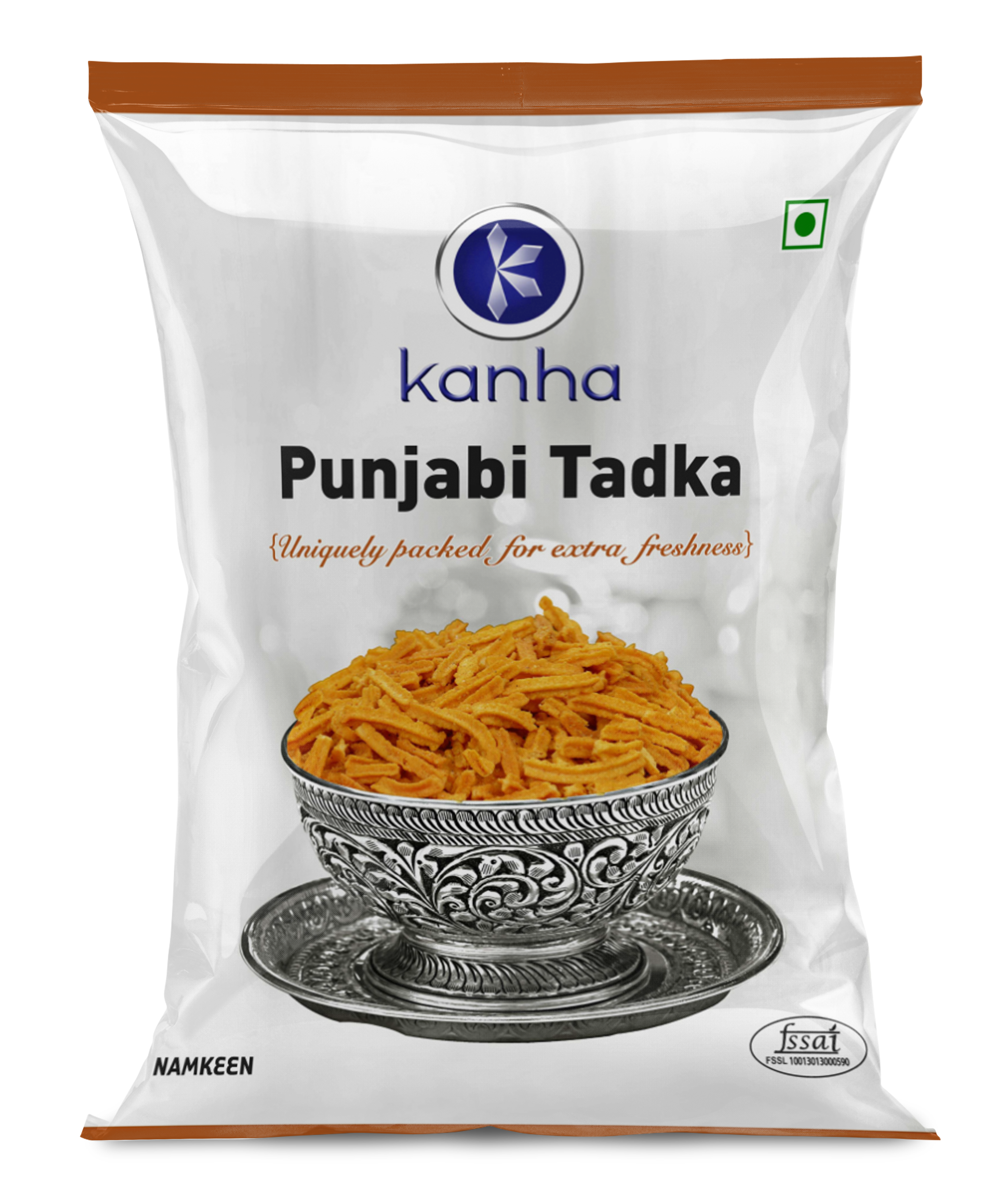 Kanha Punjabi Tadka 150 Gms