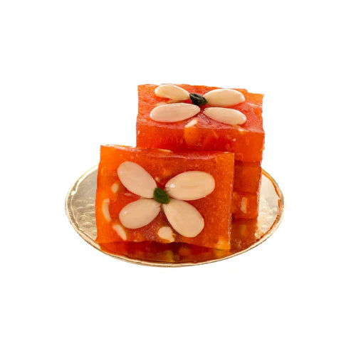 Anand Sweets & Savouries Dry Fruit Halwa | 500 gms