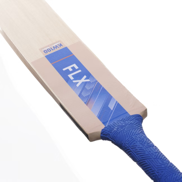 Kashmir Willow Cricket Bat KW 100 Lite - For Kids.