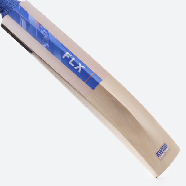 Kashmir Willow Cricket Bat KW 100 Lite - For Kids.