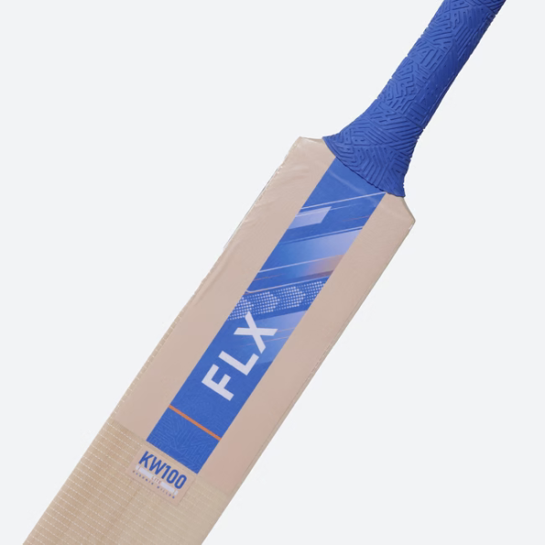 Kashmir Willow Cricket Bat KW 100 Lite - For Kids.