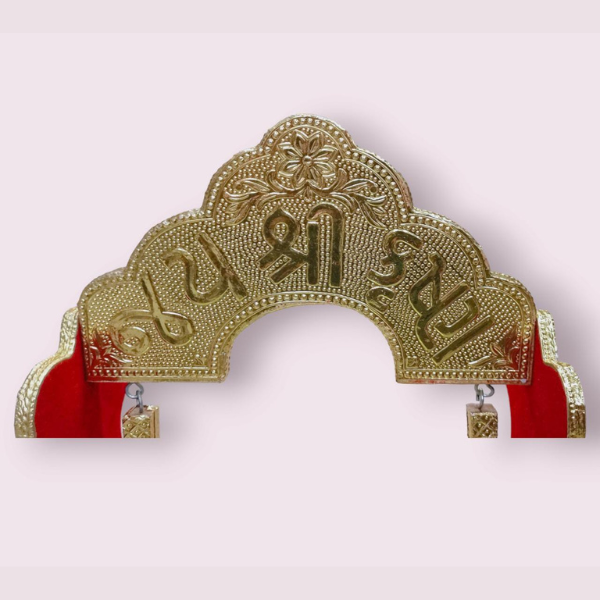 Jhula for Laddu Gopal | Krishna Jhula Collection