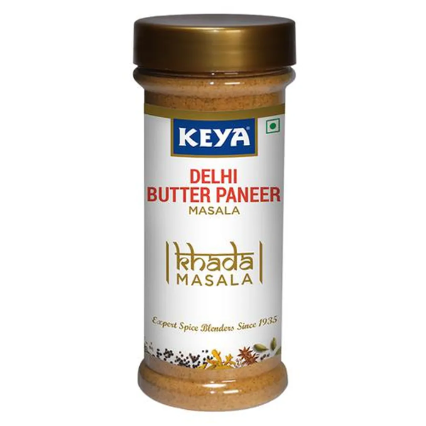 Keya Delhi Butter Paneer Masala