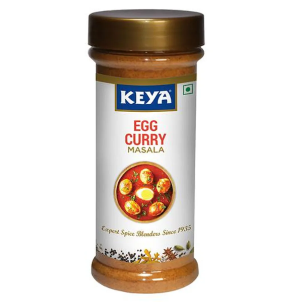 Keya Egg Curry Masala