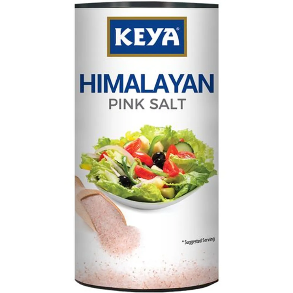 Keya Himalayan Pink Salt