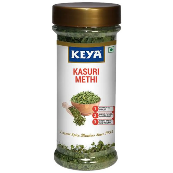 Keya Kasuri Methi