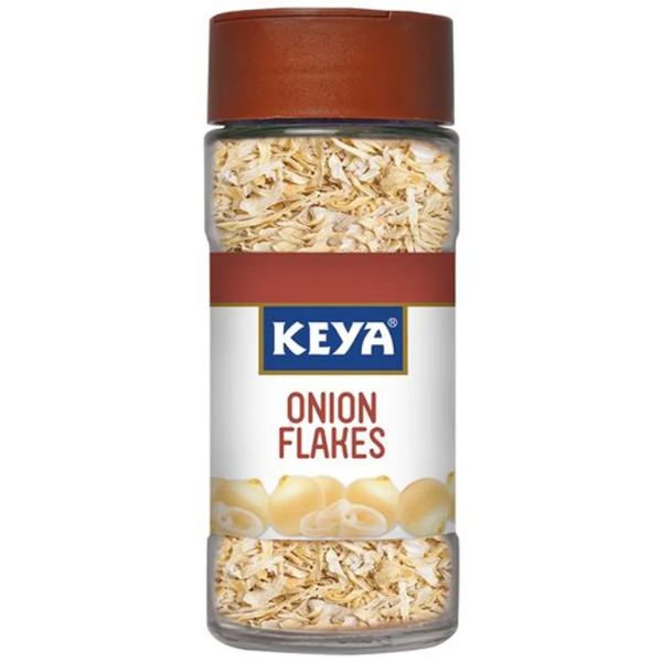 Keya Onion Flakes