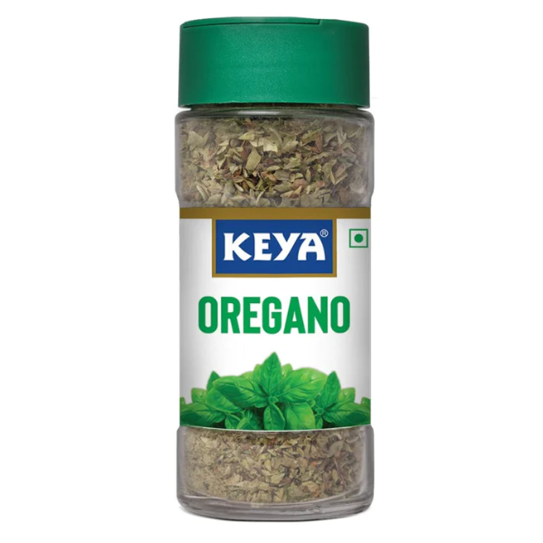 Keya Oregano