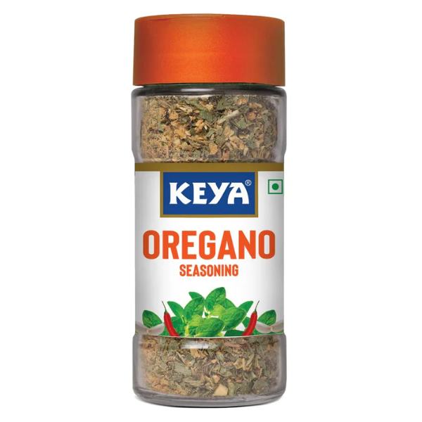 Keya Oregano Seasoning