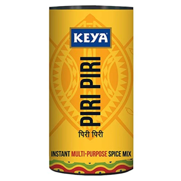 Keya Piri Piri Exotic Spices Mix 80g