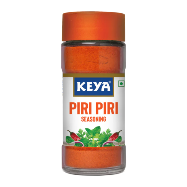 Keya Piri Piri Seasoning 70g