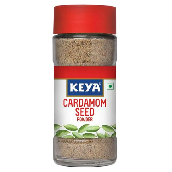 Keya Powder - Cardamom Seed