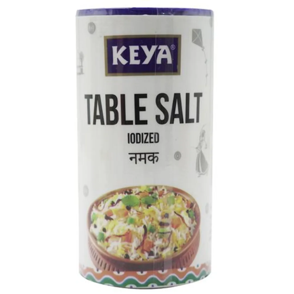 Keya Table SaltNamak