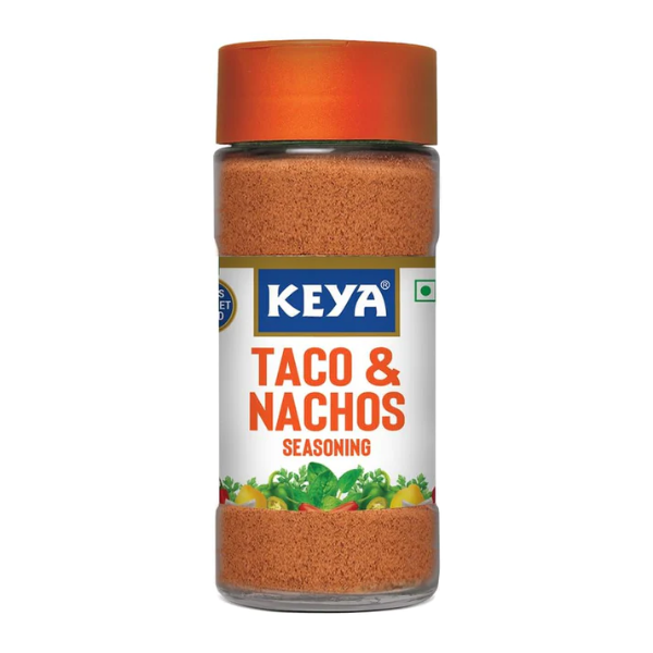 Keya Tacos Nachos Seasoning