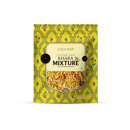 Anand Sweets & Savouries  Khara Mixure Pack | 400 gms