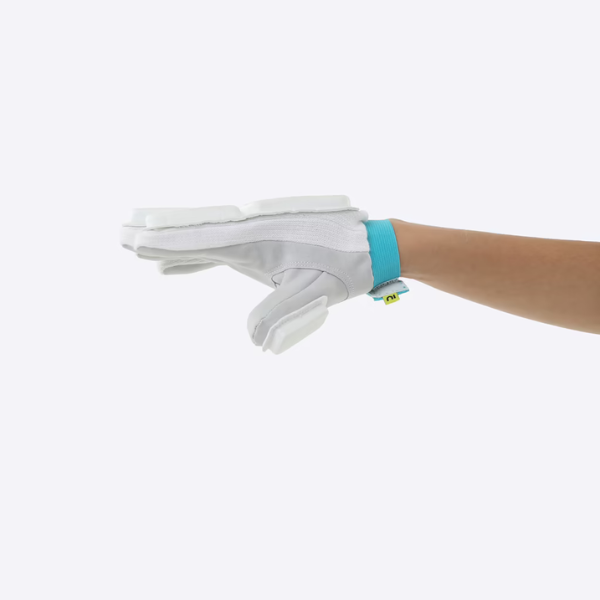 Kids Cricket Batting Gloves Right Handed