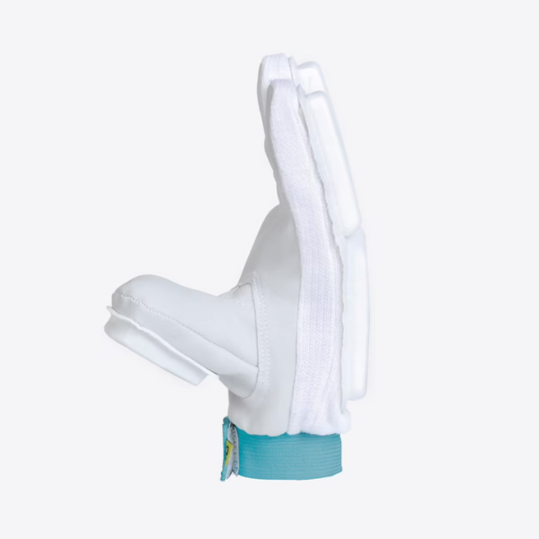 Kids Cricket Batting Gloves Right Handed