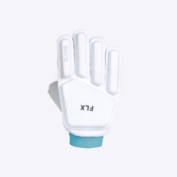 Kids Cricket Batting Gloves Right Handed