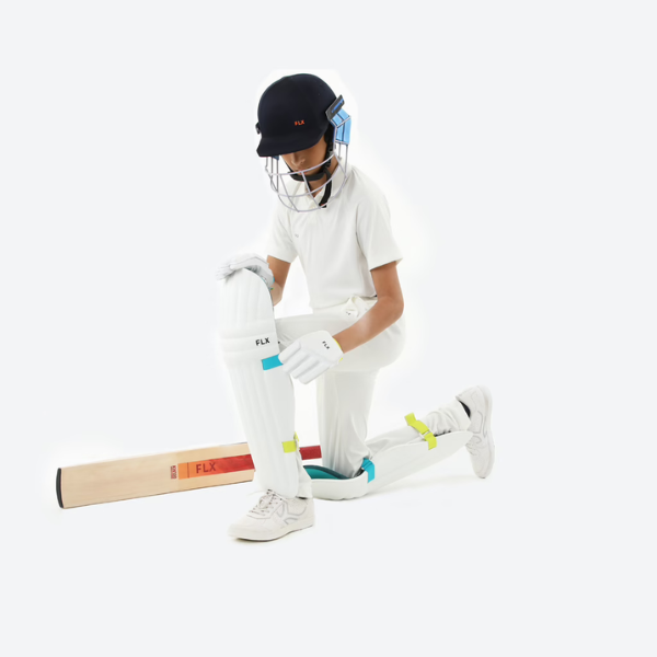 Kids Cricket Batting Pads