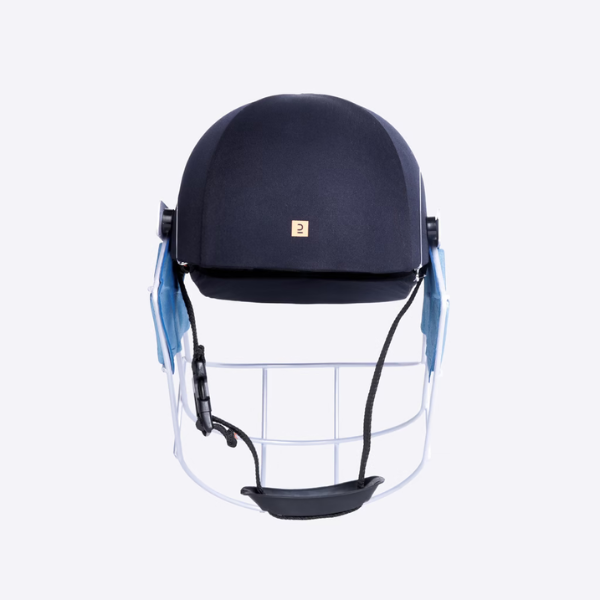 Kids Lightweight Beginner Cricket Helmet Ch 100 Jr