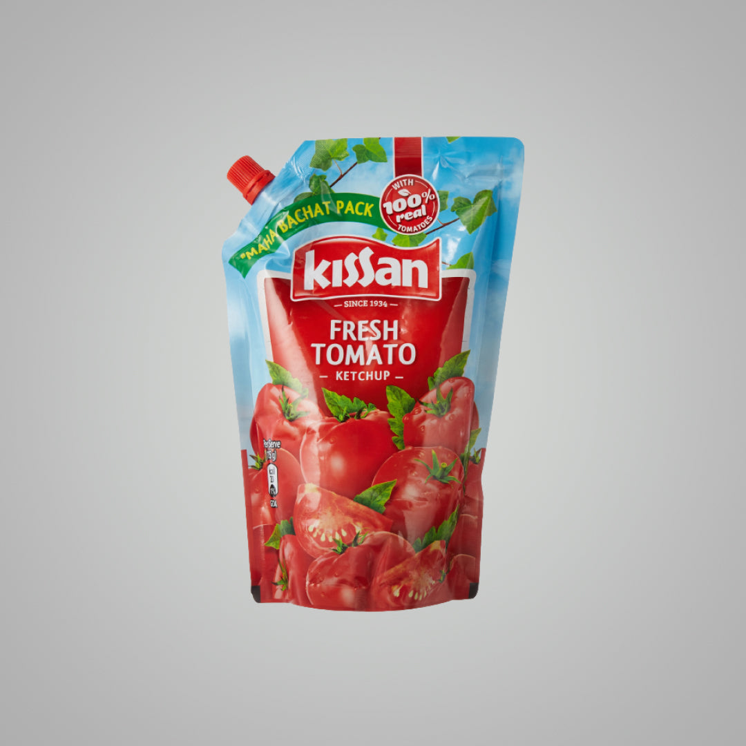 Kissan Tomato Sauce 450 gm