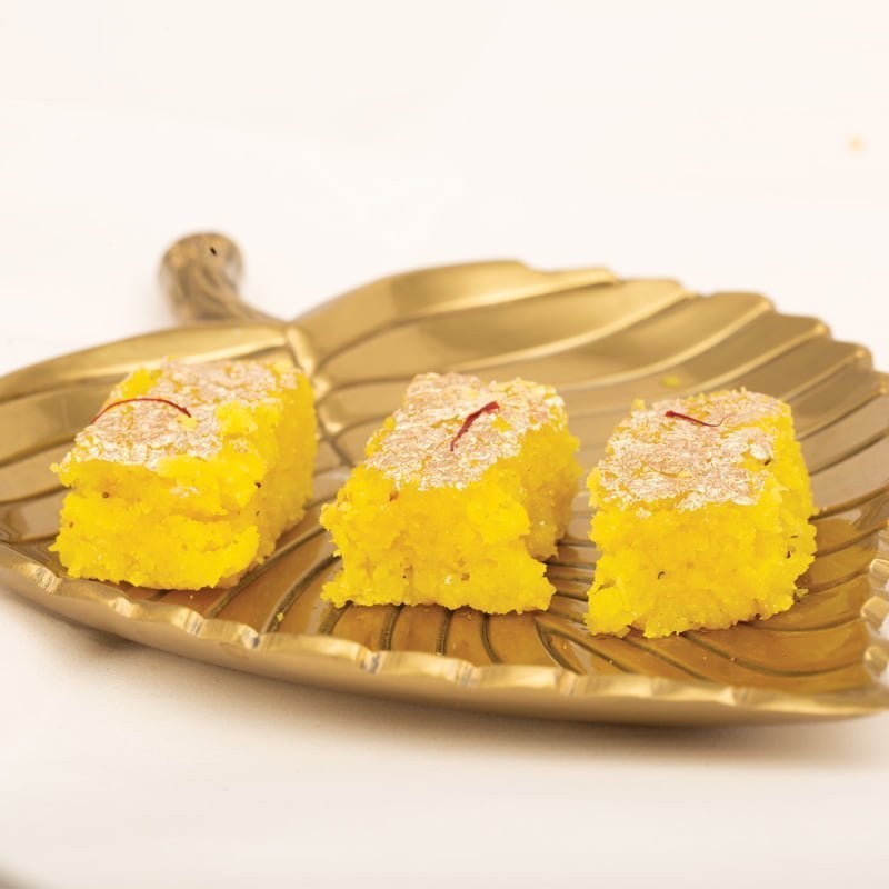 Sonel Sweets Khopra Pak | 500 gms