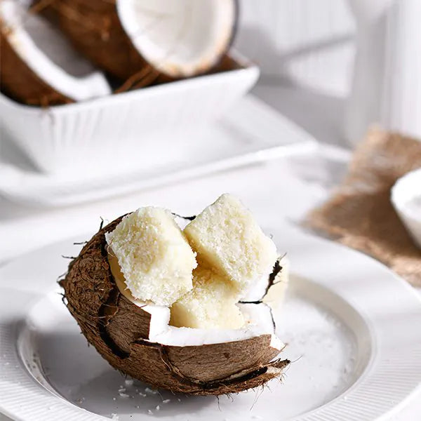 Vijay Dairy Kopra Pak | 500 gms