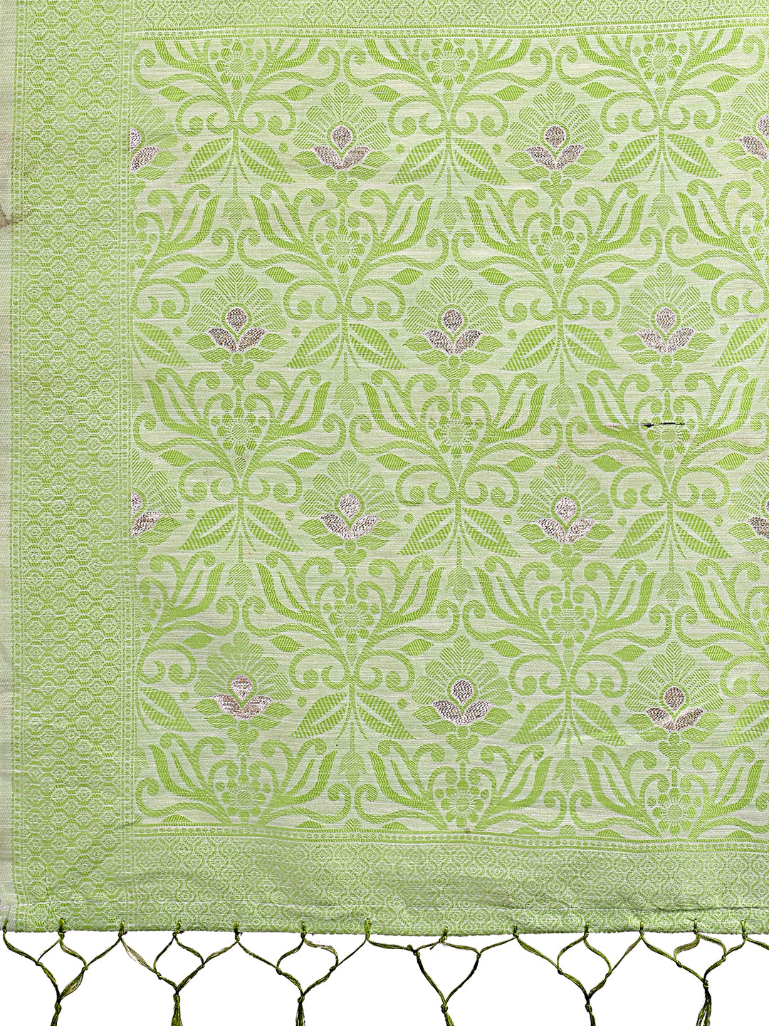 Kora Kriti: Raw Elegance Linen Cotton Classic Saree Collection| Ready To Wear                     SKU-ASCOT2001 to 06