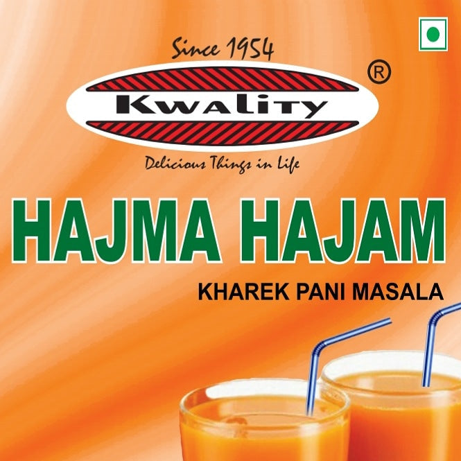 Kwality Hajama Hajam Pani masala