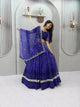 Navratri Lehenga Choli for Women | Ready to Wear Festive Chaniya Choli | Multiple Colours