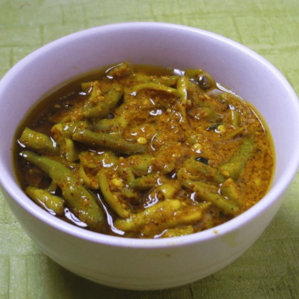 Laxmi Misthan Bhandar Mirch Achar