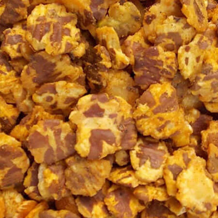 Laxmi Misthan Bhandar Roasted Chana Jor