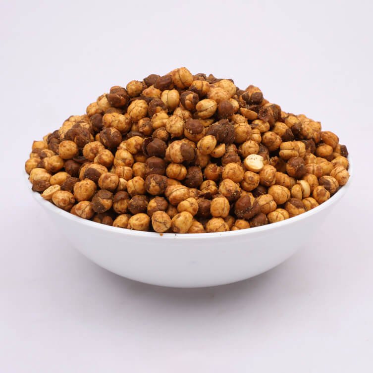 Laxmi Misthan Bhandar Roasted Chana