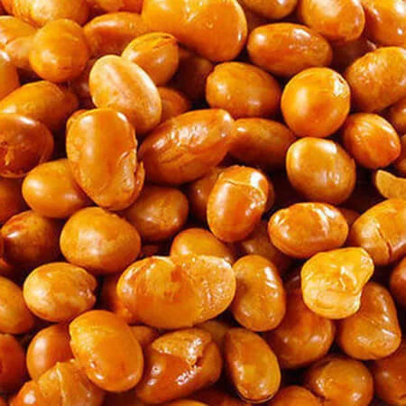 Laxmi Misthan Bhandar Roasted Soybeans