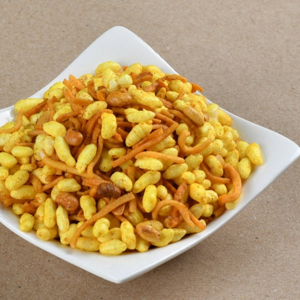 Laxmi Namkeen Soya Bhel