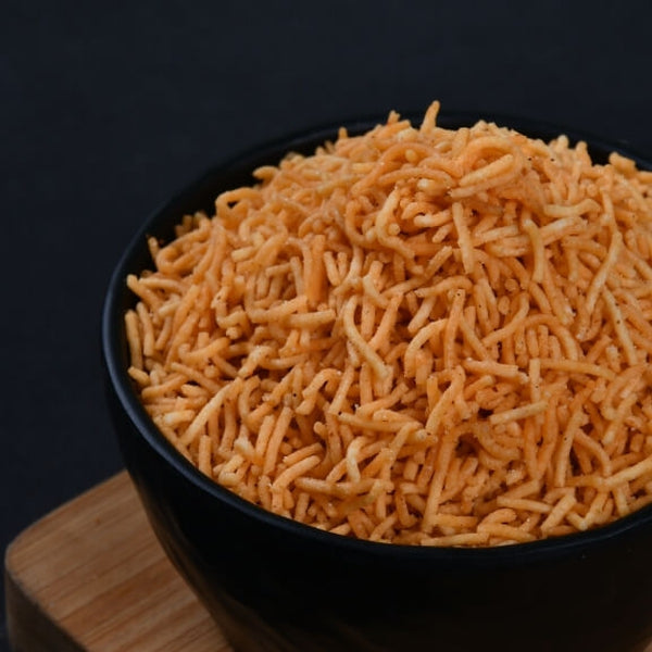 Laxmi Namkeen Tomato Sev