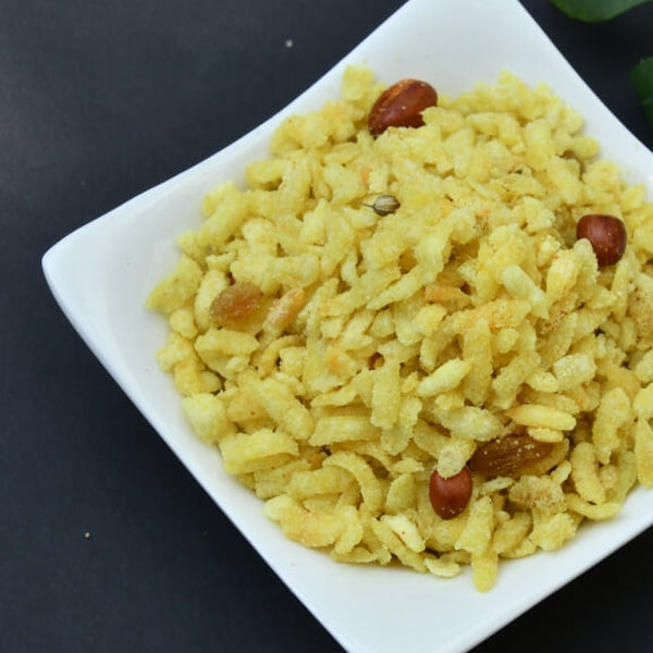 Laxmi Namkeen poha Meetha Chevda