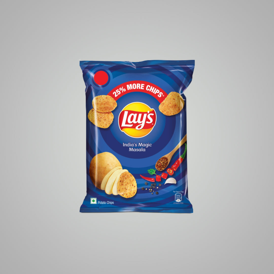 Lays Magic Masala