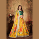 New Fairy Tale Flares Lehenga | Ready To Wear